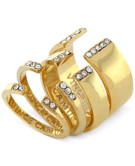 vince camuto rings